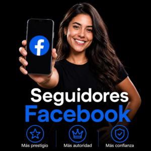 Seguidores Facebook en Argentina