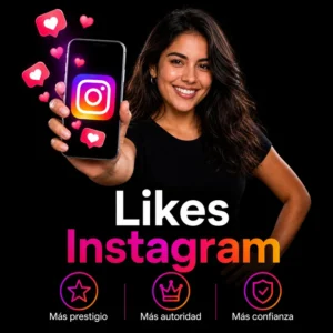 Likes Latinos Instagram en Argentina