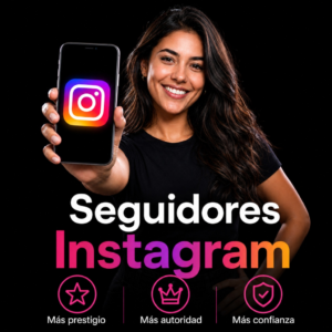 Seguidores Instagram en Argentina