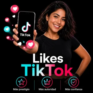Comprar Likes de TikTok en Argentina